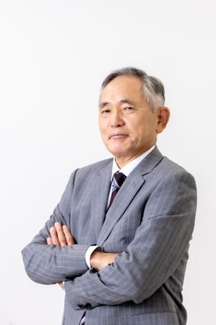 CTO: Takayoshi Hasegawa